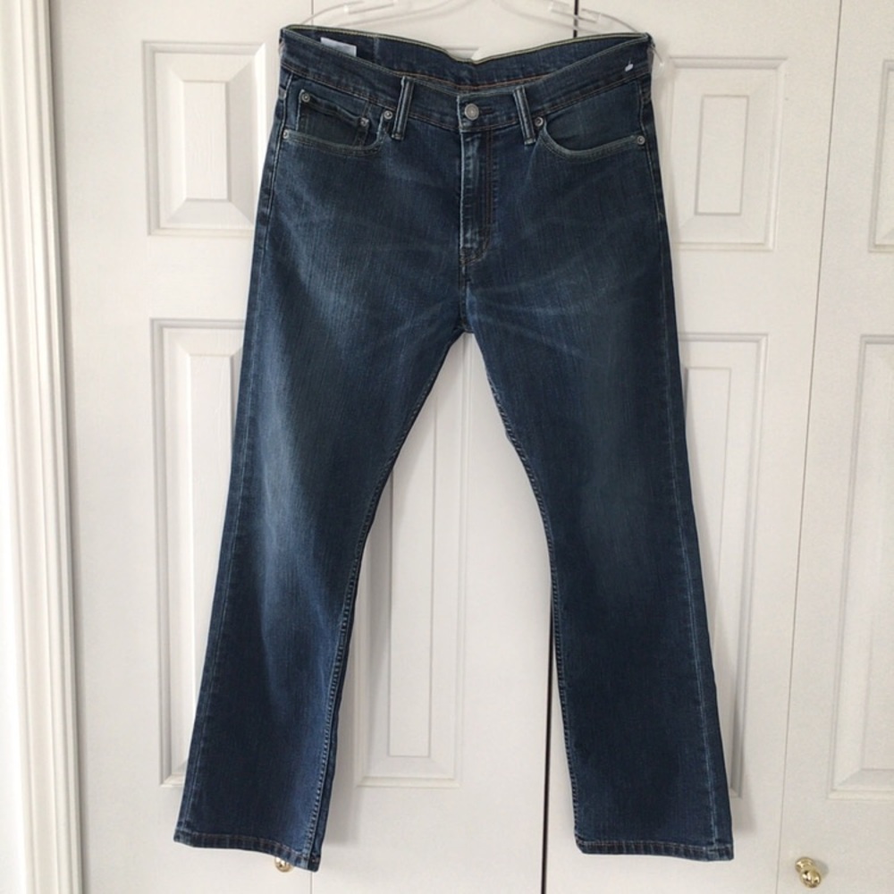 Levi’s Men Jeans 504